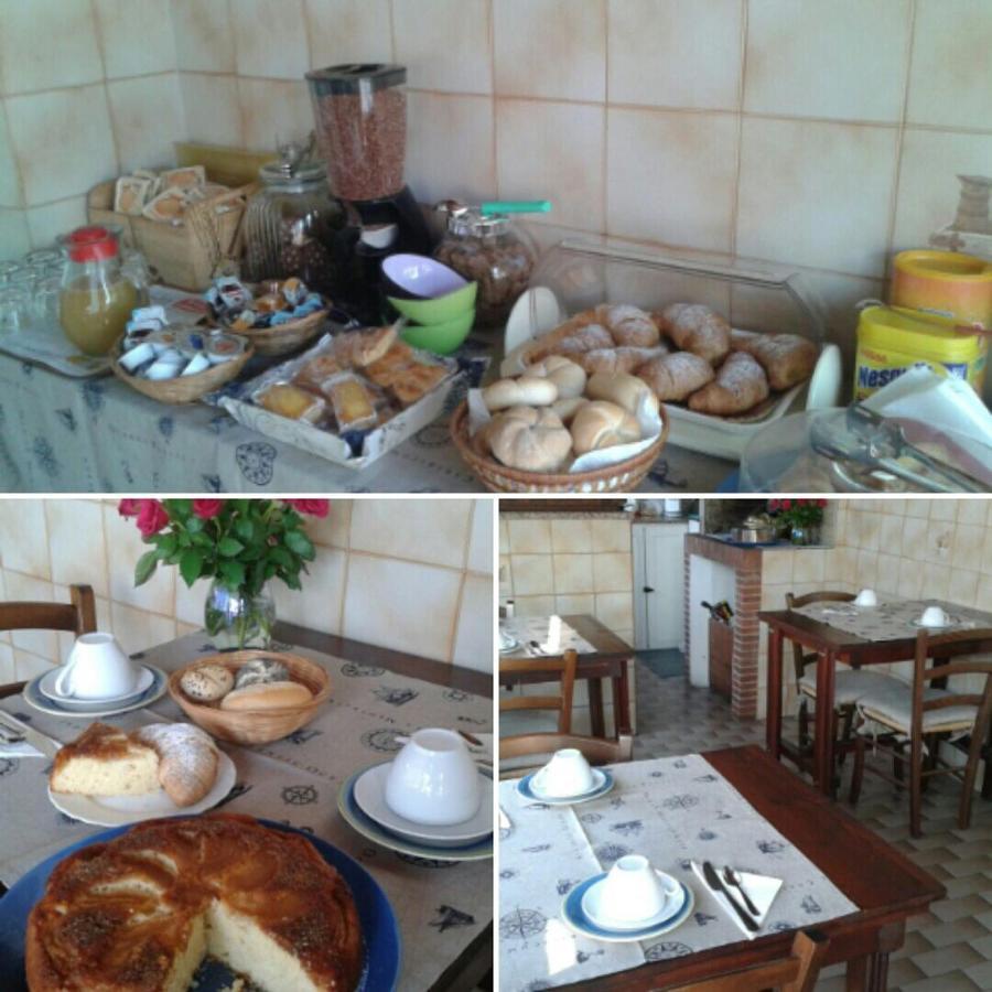 B&B Attico Mare San Benedetto del Tronto Bagian luar foto