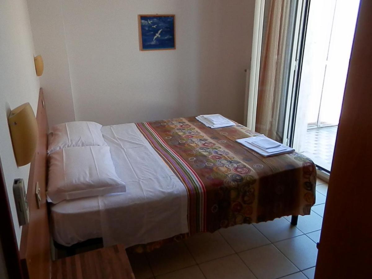 B&B Attico Mare San Benedetto del Tronto Bagian luar foto