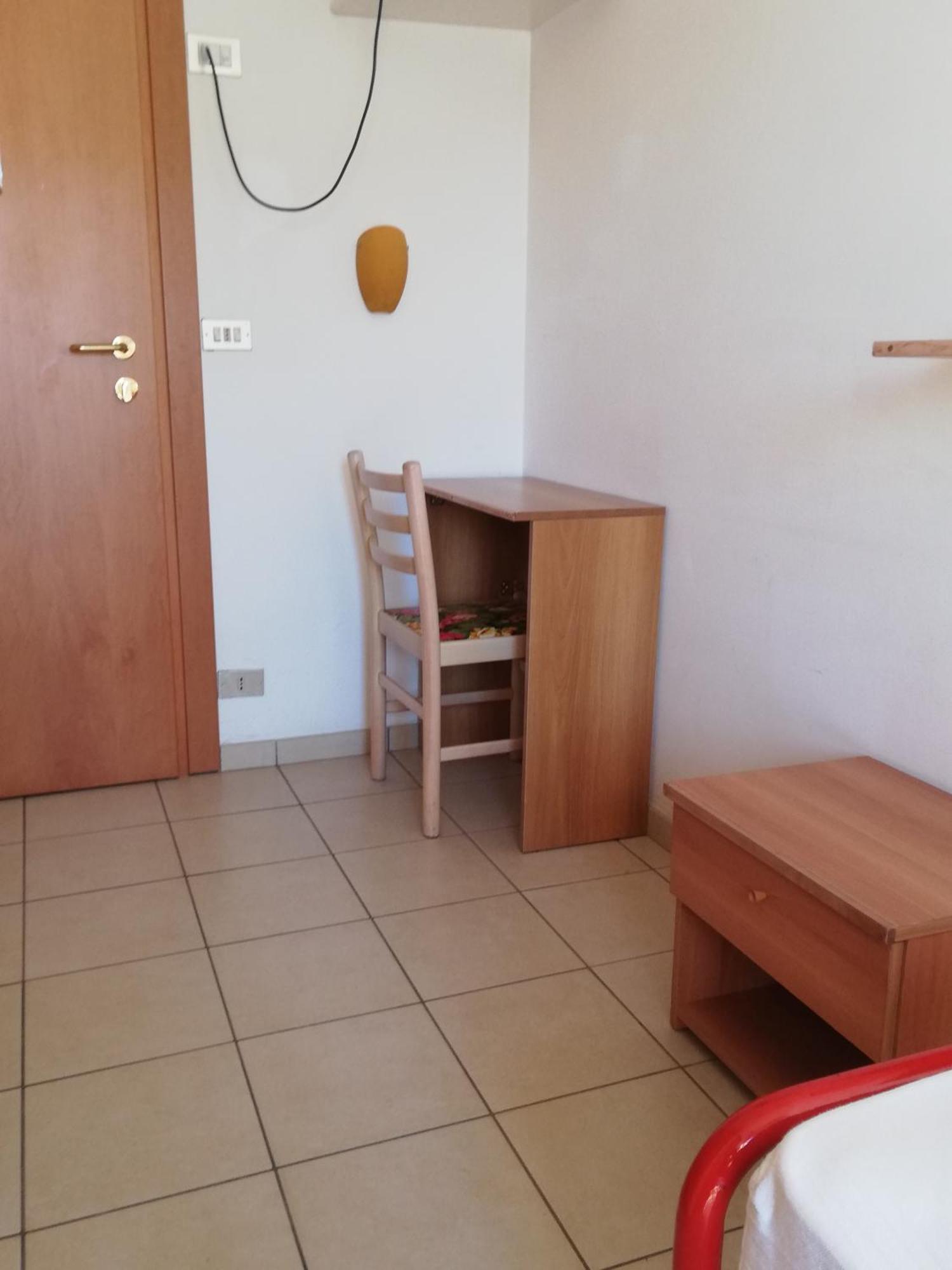 B&B Attico Mare San Benedetto del Tronto Ruang foto