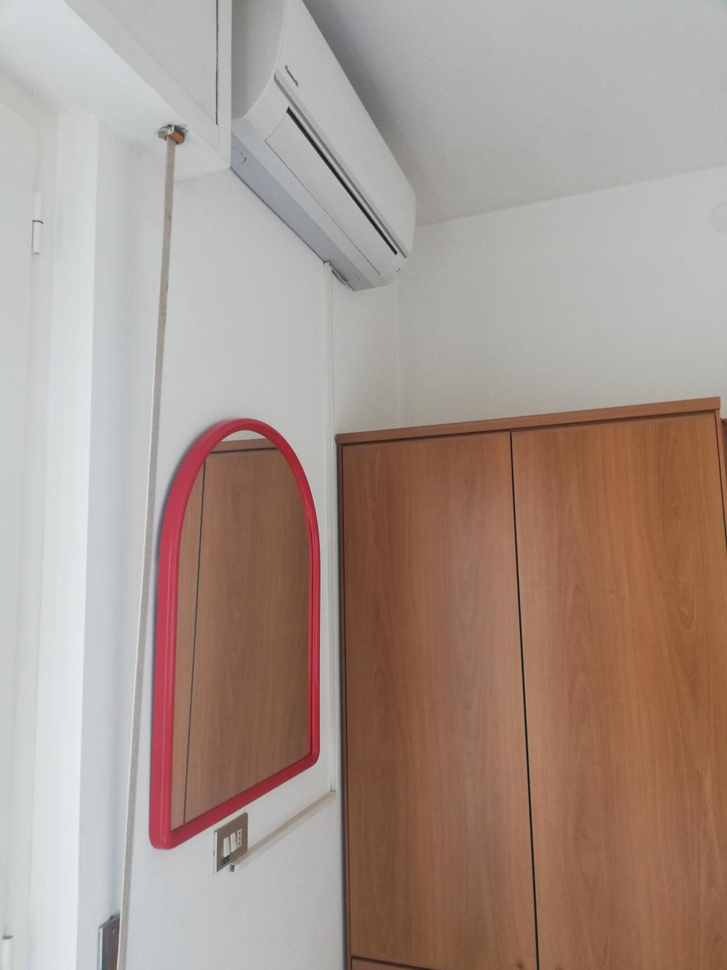 B&B Attico Mare San Benedetto del Tronto Ruang foto